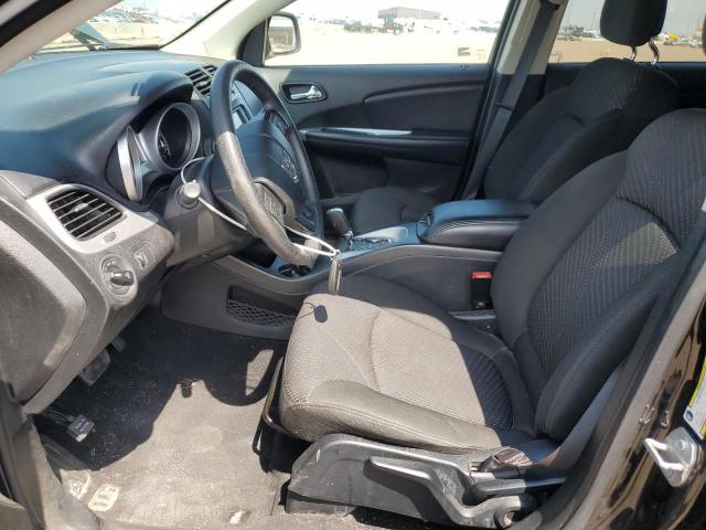 2019 DODGE JOURNEY SE 3C4PDCBB8KT833747
