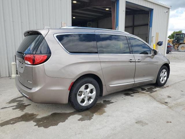 2018 CHRYSLER PACIFICA HYBRID TOURING L 2C4RC1L73JR145103