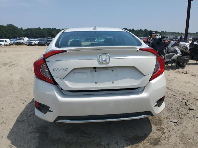 2021 HONDA CIVIC EX 19XFC1F39ME200090