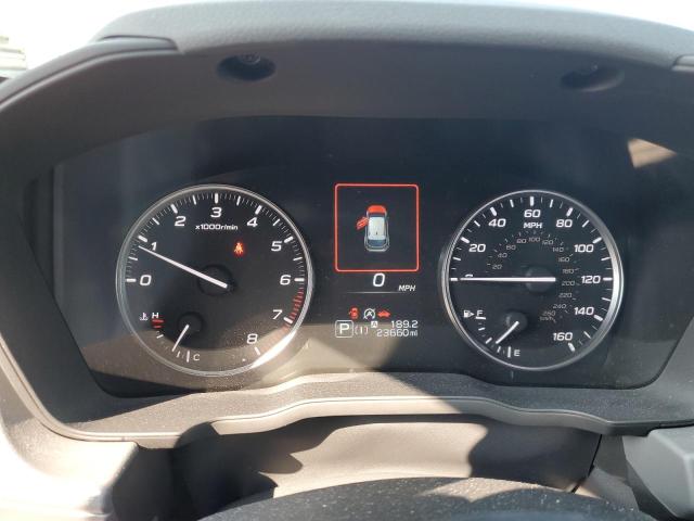 2024 SUBARU CROSSTREK JF2GUADC6R8211412