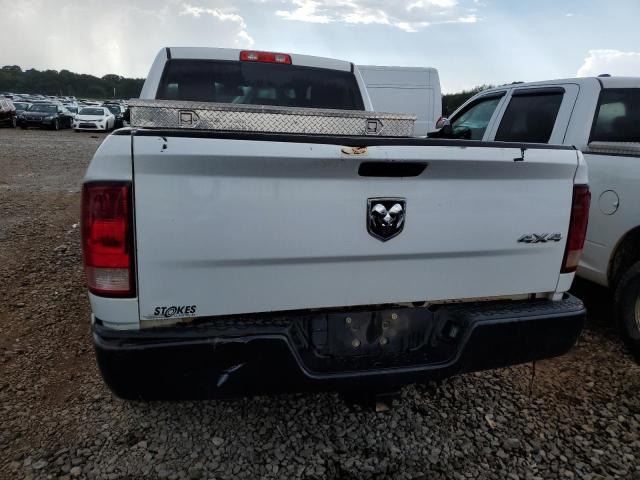 2018 RAM 1500 ST 1C6RR7ST7JS291798