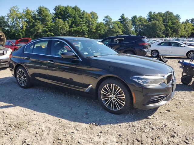 2017 BMW 530 XI WBAJA7C33HG903484