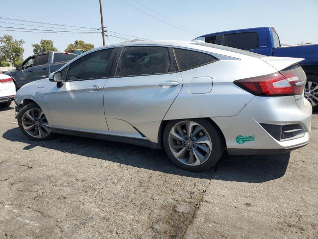2018 HONDA CLARITY JHMZC5F15JC000523