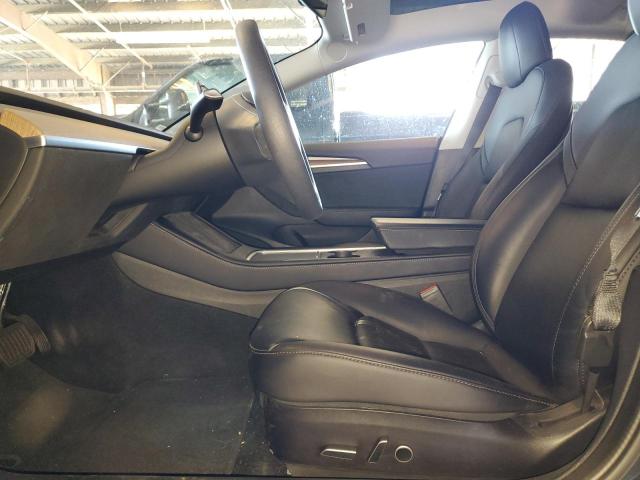 2022 TESLA MODEL 3 5YJ3E1EB7NF208948
