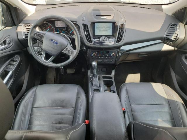 2017 FORD ESCAPE TIT 1FMCU9J95HUA33224