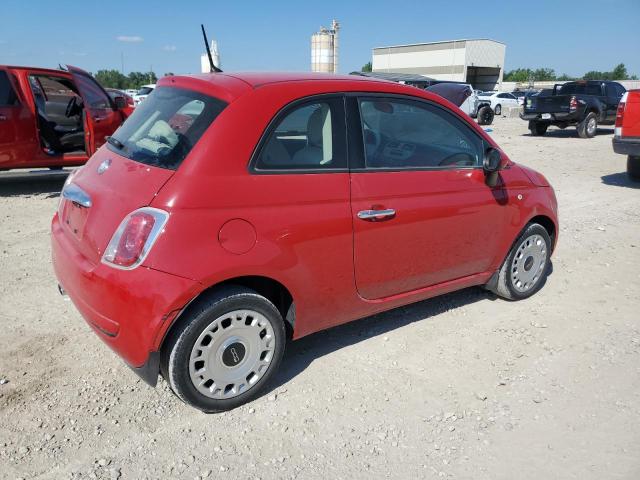 2015 FIAT 500 POP 3C3CFFARXFT502171
