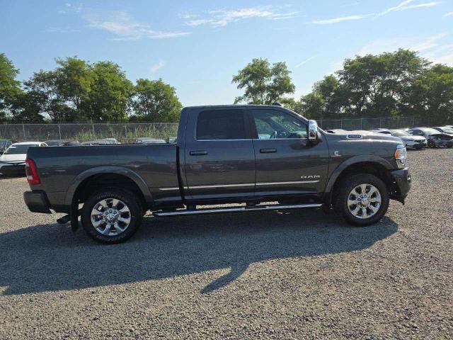 2024 RAM 2500 LIMIT 3C6UR5SL5RG345147