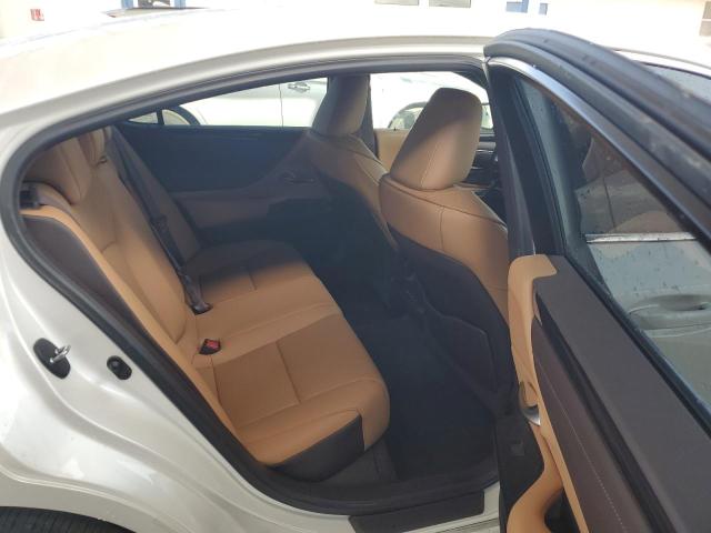 2020 LEXUS ES 350 58ADZ1B11LU082180