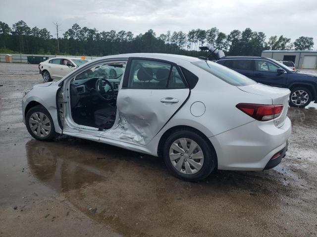 2020 KIA RIO LX 3KPA24AD9LE286451