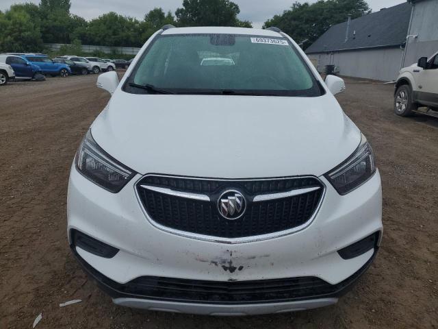 2017 BUICK ENCORE PRE KL4CJESB2HB183174