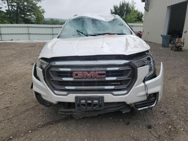2024 GMC TERRAIN AT 3GKALYEGXRL214384