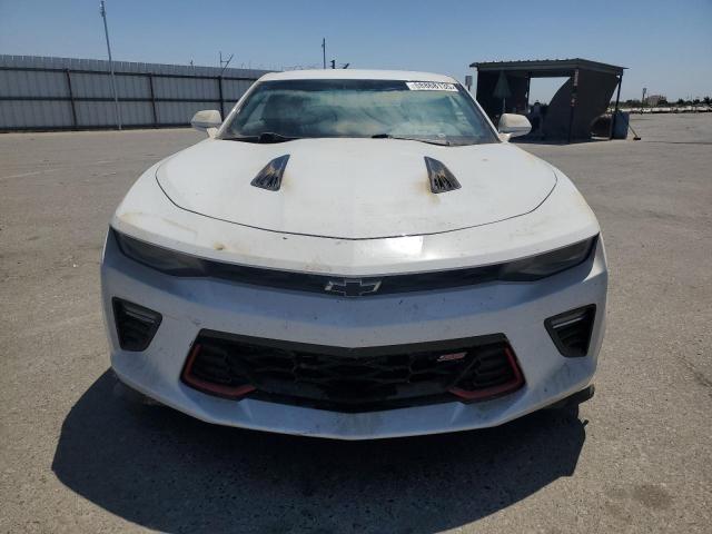 2018 CHEVROLET CAMARO SS - 1G1FH1R74J0142693