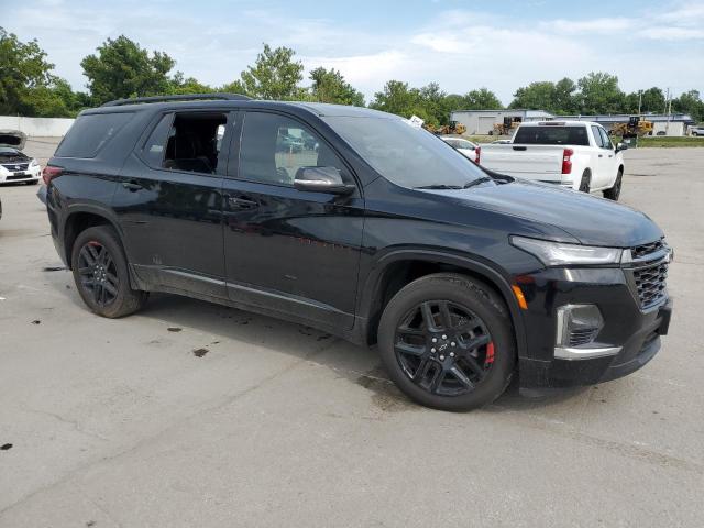 2023 CHEVROLET TRAVERSE P 1GNERKKW2PJ289404