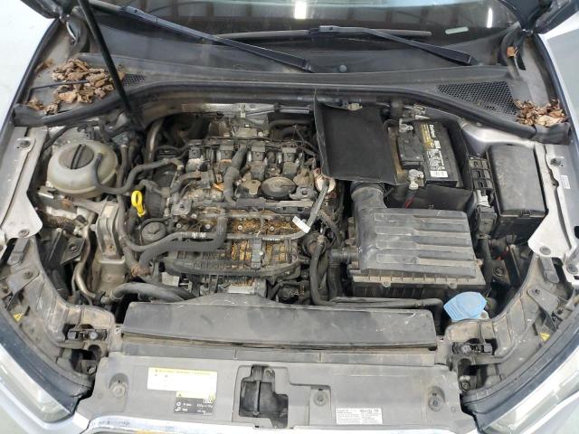 2015 AUDI A3 PREMIUM WAUEFGFF3F1137426