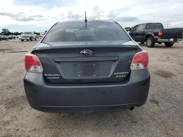 2012 SUBARU IMPREZA - JF1GJAA69CG006840