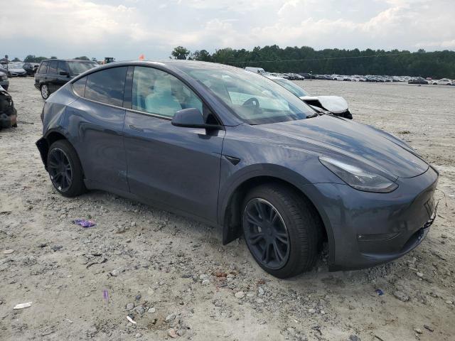 2023 TESLA MODEL Y 7SAYGDEE7PF668239