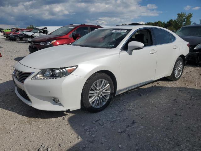 2014 LEXUS ES 350 - JTHBK1GGXE2148386