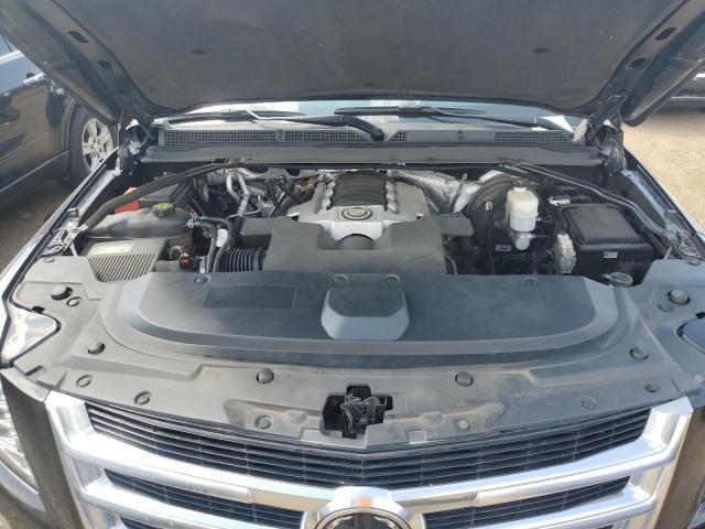 2015 CADILLAC ESCALADE L 1GYS4BKJ8FR224811