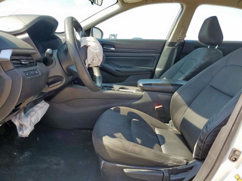 2021 NISSAN ALTIMA S 1N4BL4BV7MN404122