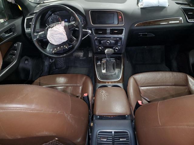 2013 AUDI Q5 PREMIUM - WA1CFAFP2DA078683