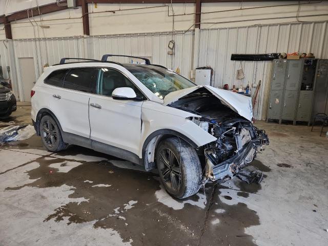 2016 HYUNDAI SANTA FE S KM8SRDHF3GU139553