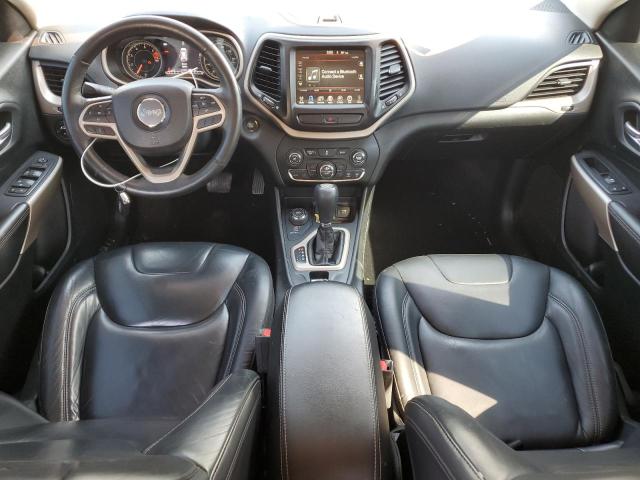2017 JEEP CHEROKEE L 1C4PJMDB2HW622039