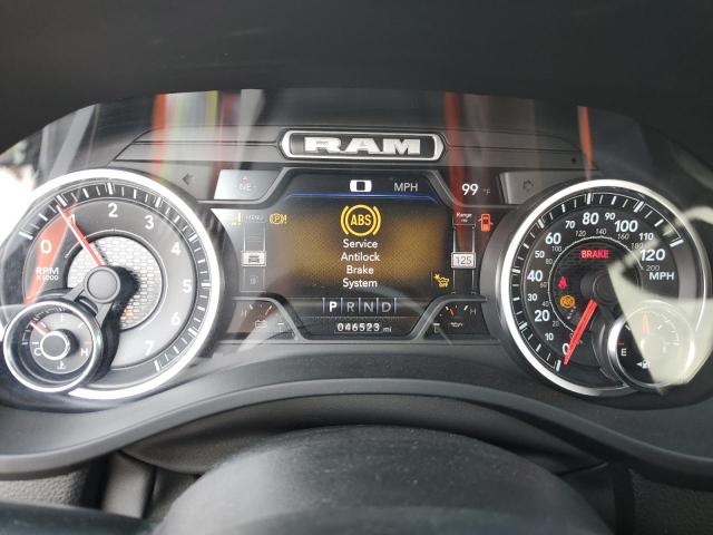 2022 RAM 1500 LARAM 1C6SRFJT8NN238805
