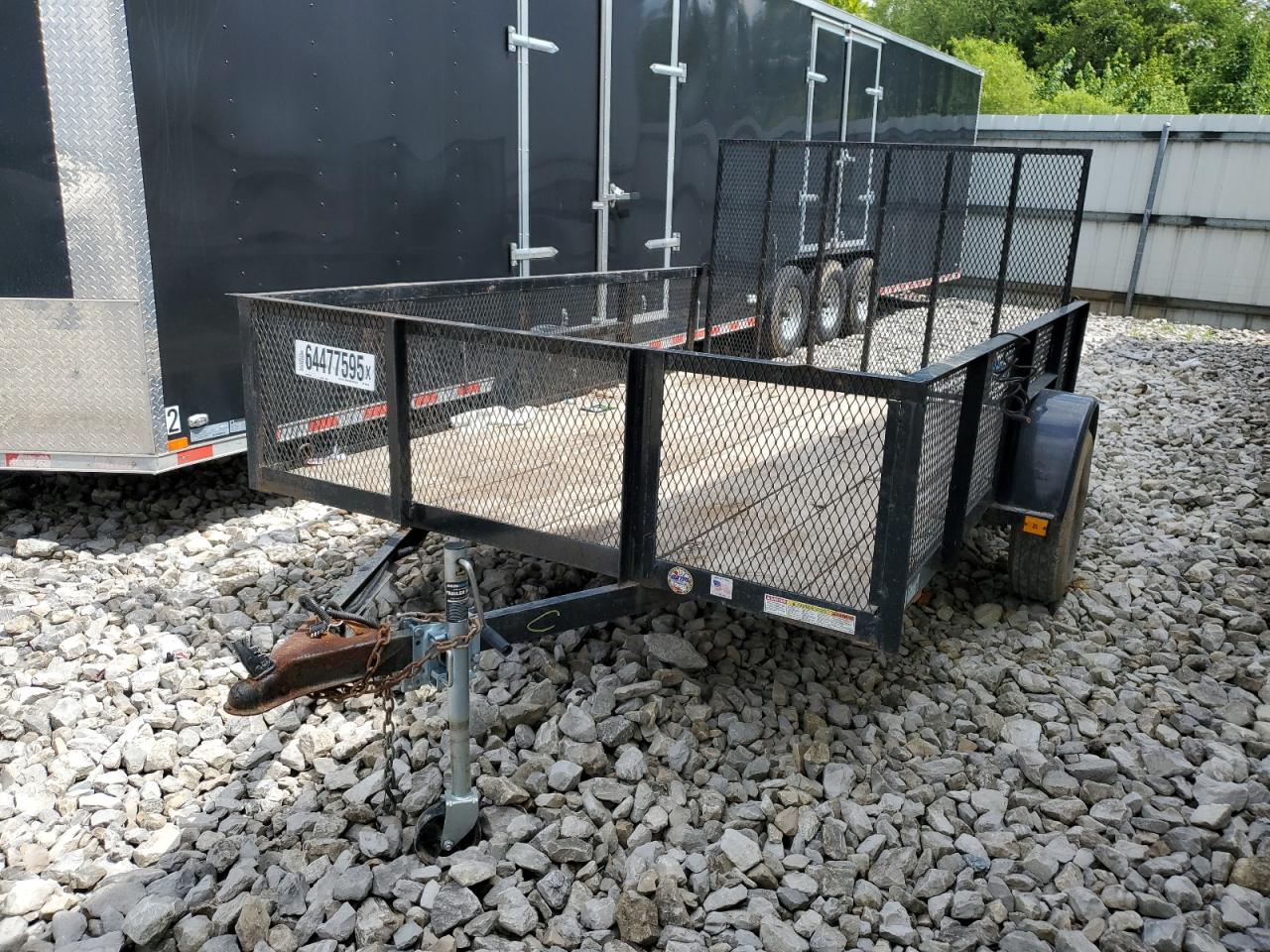 Lot #3213069323 2023 TRIPLE CROWN UNKNOWN