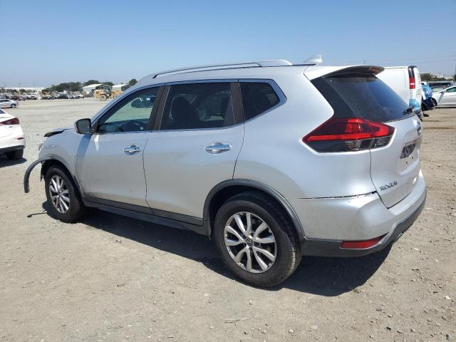 2018 NISSAN ROGUE S KNMAT2MT5JP524961