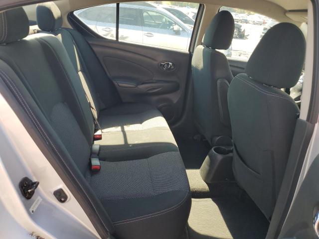 2017 NISSAN VERSA S 3N1CN7AP3HL893088