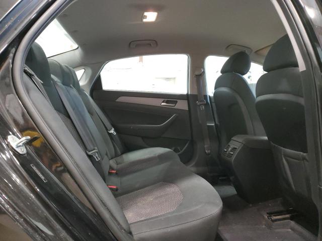 2019 HYUNDAI SONATA LIM - 5NPE34AF9KH801488