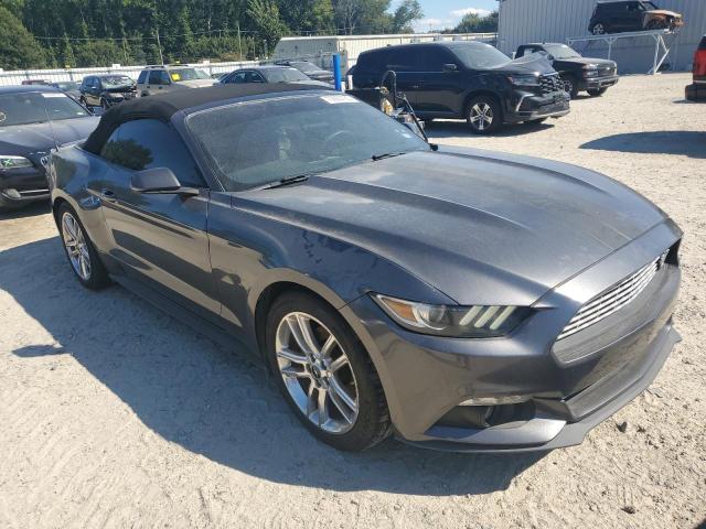 2017 FORD MUSTANG 1FATP8UH3H5202505