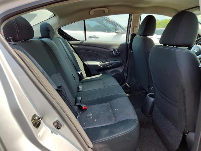 2019 NISSAN VERSA S 3N1CN7AP9KL866016