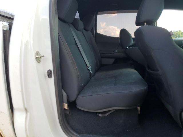 2018 TOYOTA TACOMA DOU 5TFCZ5ANXJX155349