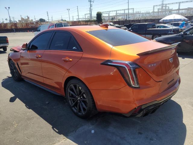 2023 CADILLAC CT4-V BLACKWING 1G6DL5RP1P0460402