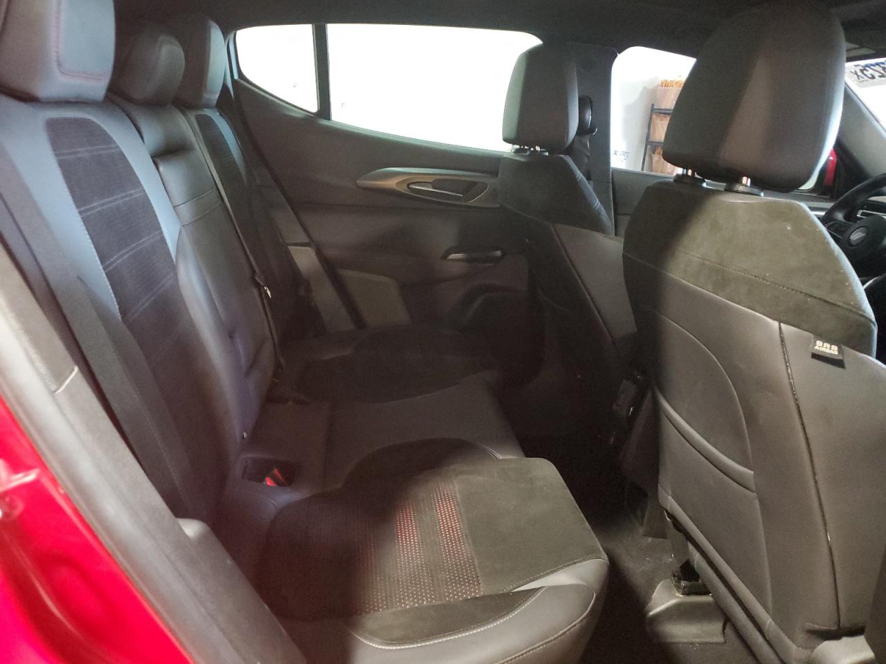 DODGE HORNET GT PLUS