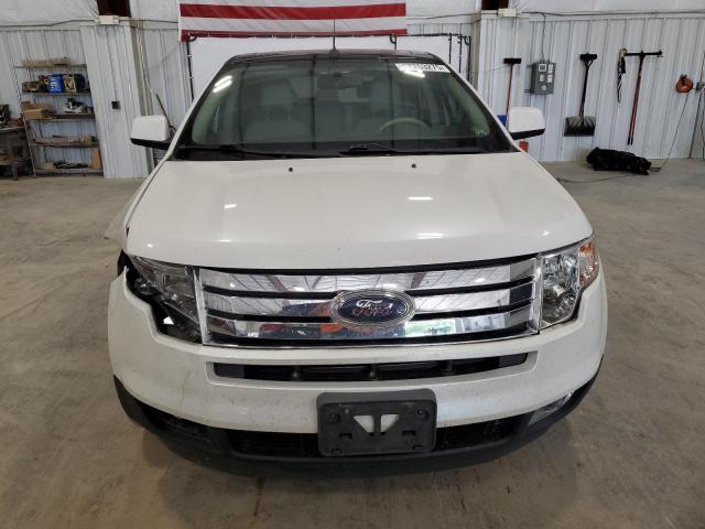 2010 FORD EDGE LIMIT - 2FMDK3KC9ABA84125
