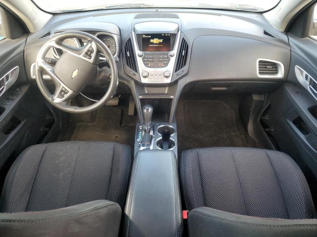 2017 CHEVROLET EQUINOX LT 2GNFLFEK0H6276770