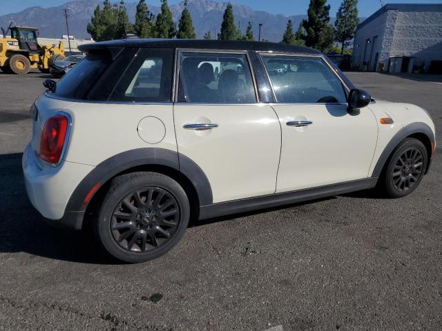 2017 MINI COOPER WMWXU1C50H2E18218
