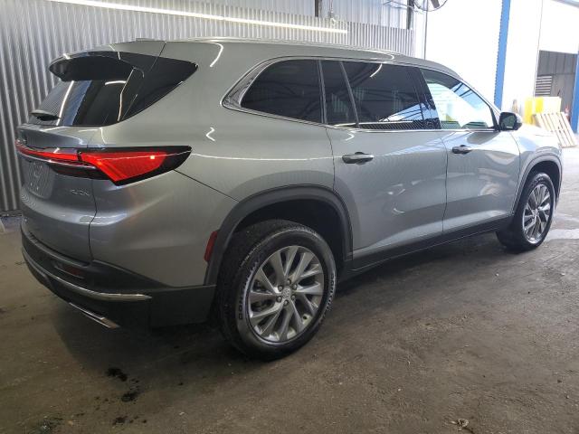 2025 BUICK ENCLAVE PREFERRED 5GAERARS5SJ218553