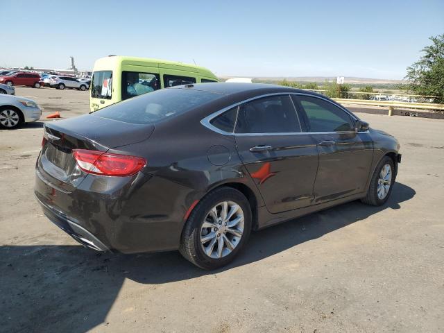 2015 CHRYSLER 200 C 1C3CCCCG5FN524341