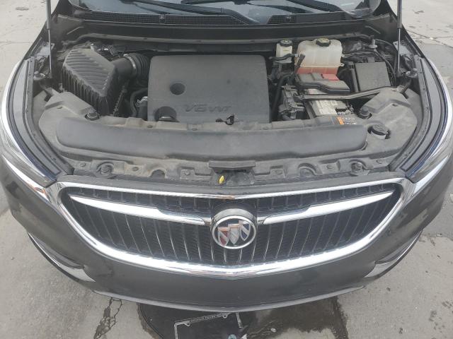 2020 BUICK ENCLAVE ES - 5GAEVAKW6LJ205224