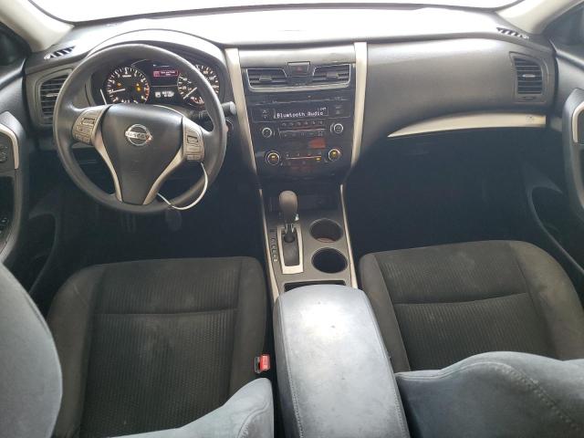 2015 NISSAN ALTIMA 2.5 - 1N4AL3AP5FN315421