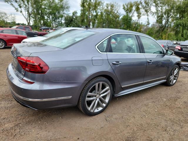 2019 VOLKSWAGEN PASSAT SE 1VWMA7A38KC007180