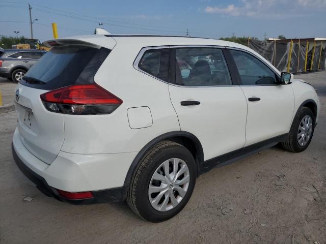 2017 NISSAN ROGUE S - JN8AT2MT0HW137268