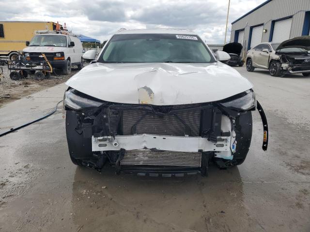 2022 BUICK ENVISION A LRBFZRR41ND109799