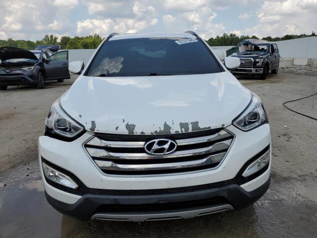2015 HYUNDAI SANTA FE S 5XYZU3LB6FG242773