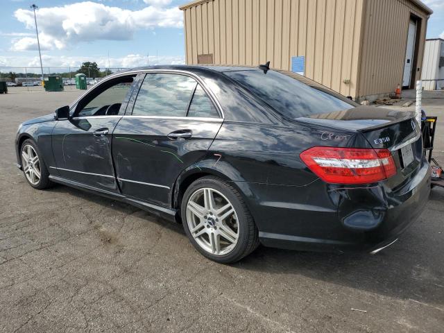 2010 MERCEDES-BENZ E 350 4MAT - WDDHF8HB9AA199086