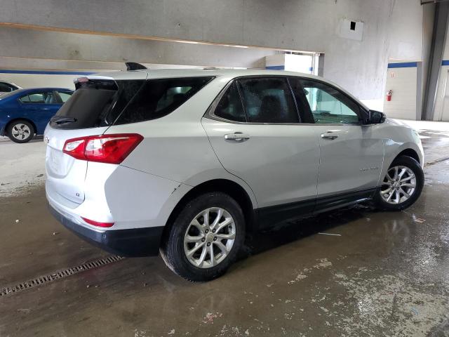2019 CHEVROLET EQUINOX LT 2GNAXJEV7K6193842