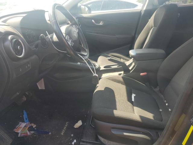 2022 HYUNDAI KONA KM8K32AB5NU806360